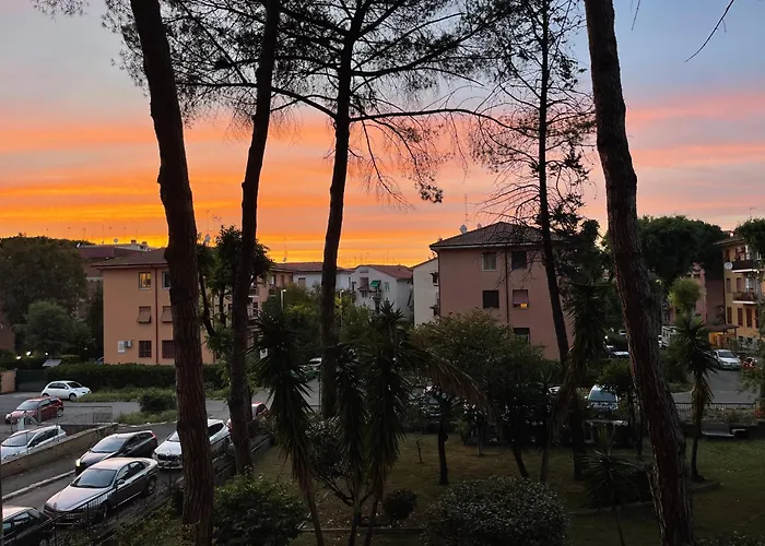 Maison d'hôtes Romoli Rome