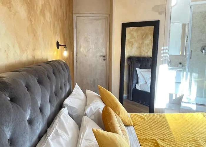 Romoli Maison d'hôtes