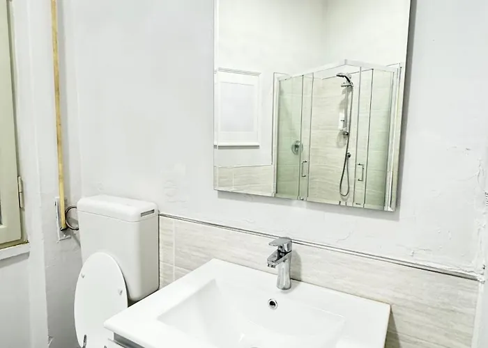 Maison d'hôtes Romoli Rome